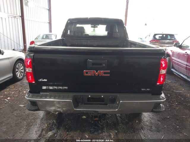Aukcja sprzedaży 2015 Gmc Sierra 1500 Sle, vin: 1GTV2UECXFZ275583, numer aukcji: 44344499