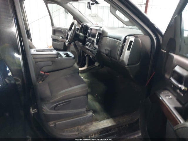 Aukcja sprzedaży 2015 Gmc Sierra 1500 Sle, vin: 1GTV2UECXFZ275583, numer aukcji: 44344499