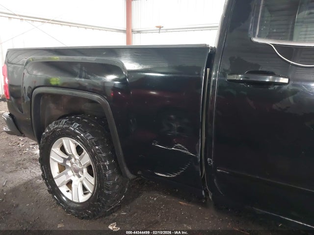 Aukcja sprzedaży 2015 Gmc Sierra 1500 Sle, vin: 1GTV2UECXFZ275583, numer aukcji: 44344499