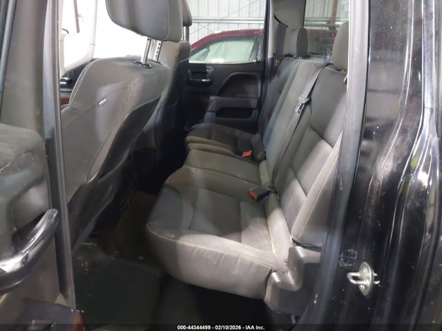 Aukcja sprzedaży 2015 Gmc Sierra 1500 Sle, vin: 1GTV2UECXFZ275583, numer aukcji: 44344499