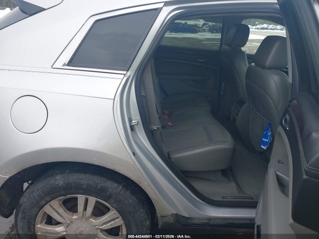 2011 CADILLAC SRX 3GYFNDEY5BS673468 Photo 7