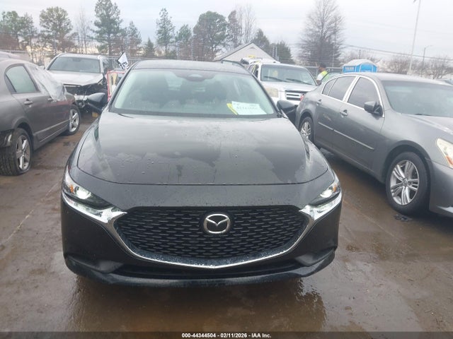 Aukcja sprzedaży 2025 Mazda Mazda3 2.5 S Select Sport, vin: 3MZBPABM8SM451300, numer aukcji: 44344504