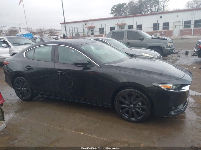 Aukcja sprzedaży 2025 Mazda Mazda3 2.5 S Select Sport, vin: 3MZBPABM8SM451300, numer aukcji: 44344504