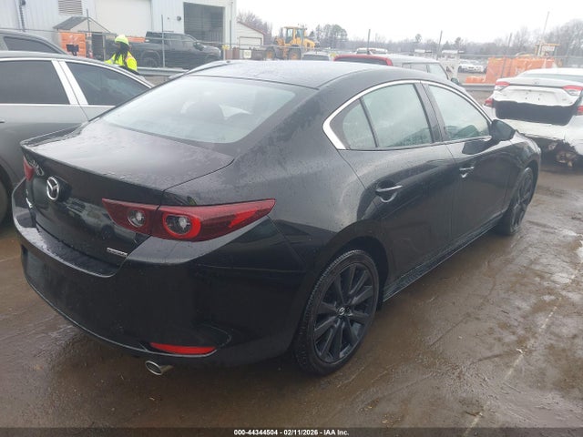 Aukcja sprzedaży 2025 Mazda Mazda3 2.5 S Select Sport, vin: 3MZBPABM8SM451300, numer aukcji: 44344504