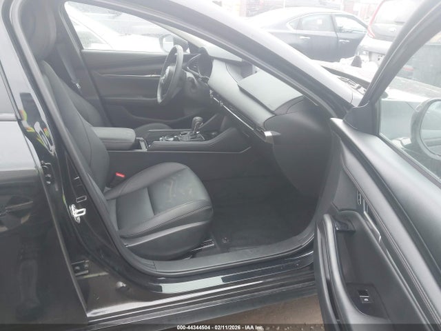 Aukcja sprzedaży 2025 Mazda Mazda3 2.5 S Select Sport, vin: 3MZBPABM8SM451300, numer aukcji: 44344504