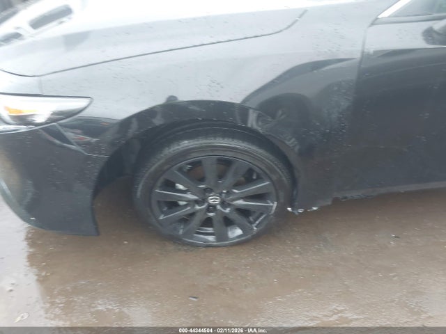 Aukcja sprzedaży 2025 Mazda Mazda3 2.5 S Select Sport, vin: 3MZBPABM8SM451300, numer aukcji: 44344504