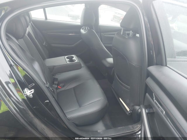 Aukcja sprzedaży 2025 Mazda Mazda3 2.5 S Select Sport, vin: 3MZBPABM8SM451300, numer aukcji: 44344504