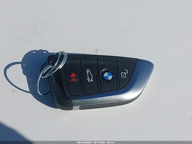5UXTY5C0XM9F86143 BMW X3 Xdrive30i