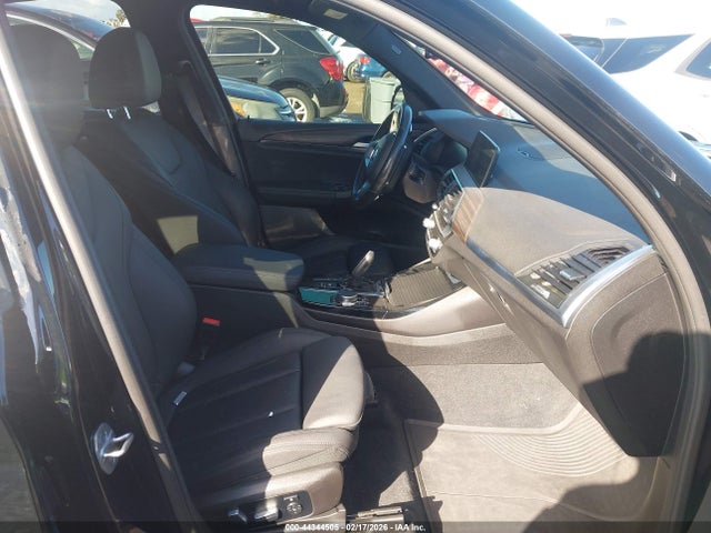 5UXTY5C0XM9F86143 BMW X3 Xdrive30i