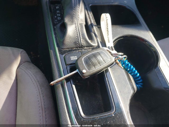 5NPE24AF9FH088648 Hyundai SONATA SE