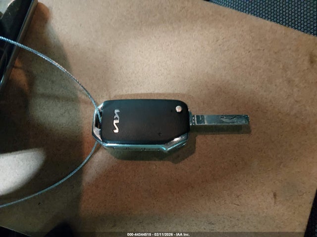 KIA Forte Lxs 2023 3KPF24AD2PE579409 Image 11