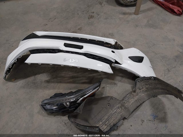 KIA Forte Lxs 2023 3KPF24AD2PE579409 Image 12
