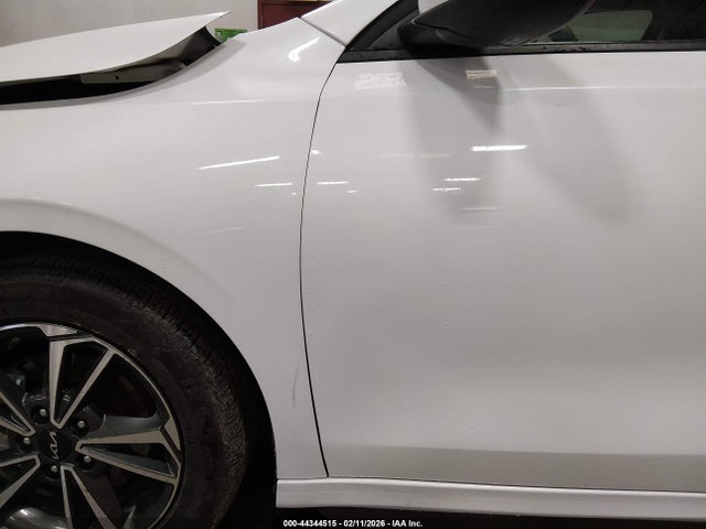 KIA Forte Lxs 2023 3KPF24AD2PE579409 Image 21