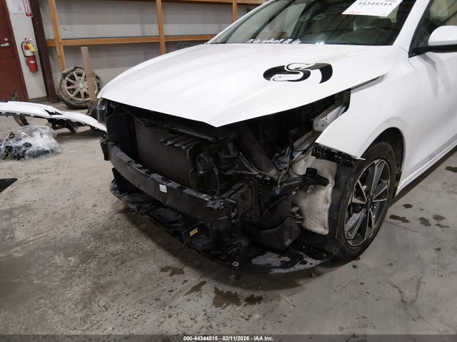 KIA Forte Lxs 2023 3KPF24AD2PE579409 Image 6