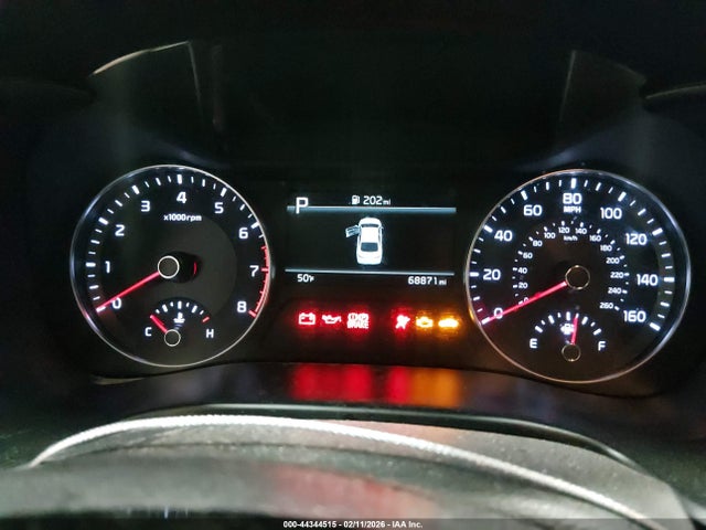 KIA Forte Lxs 2023 3KPF24AD2PE579409 Image 7