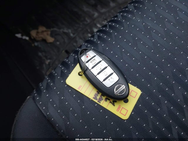 1N4AL3AP8GC176821 Nissan Altima 2.5 Sv