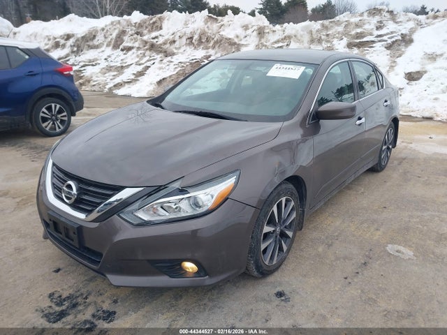 1N4AL3AP8GC176821 Nissan Altima 2.5 Sv