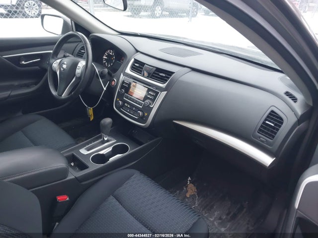 1N4AL3AP8GC176821 Nissan Altima 2.5 Sv