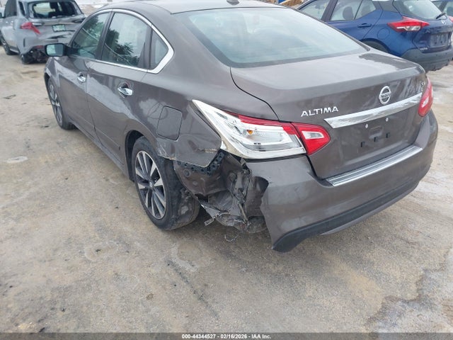 1N4AL3AP8GC176821 Nissan Altima 2.5 Sv