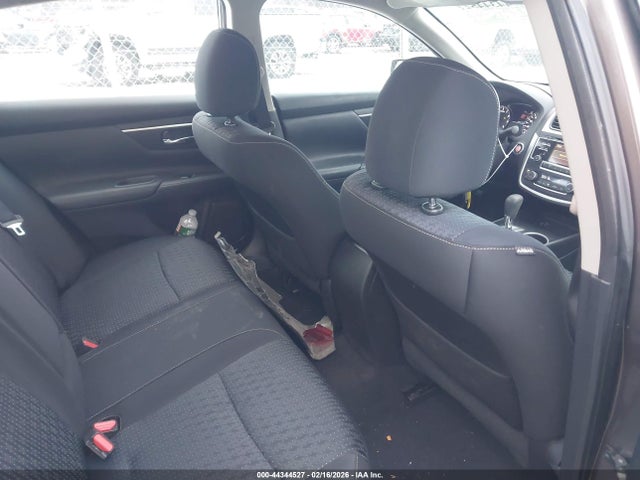 1N4AL3AP8GC176821 Nissan Altima 2.5 Sv