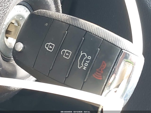 2016 KIA SORENTO 5XYPGDA3XGG002594 Photo 10