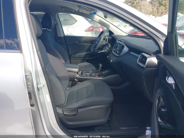 2016 KIA SORENTO 5XYPGDA3XGG002594 Photo 4