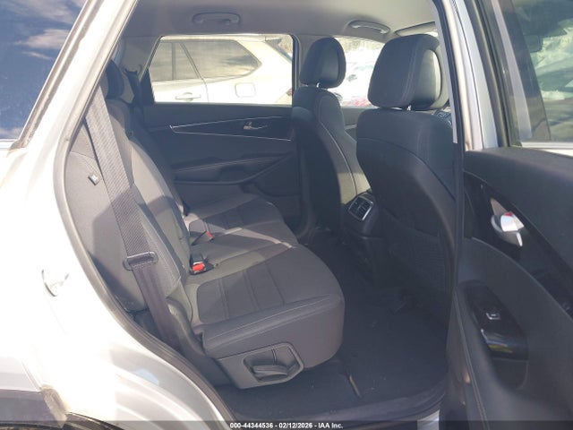2016 KIA SORENTO 5XYPGDA3XGG002594 Photo 7