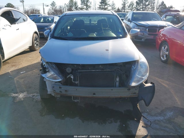 Aukcja sprzedaży 2018 Nissan Versa 1.6 S+, vin: 3N1CN7AP5JL857845, numer aukcji: 44344537