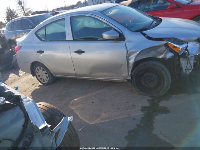 Aukcja sprzedaży 2018 Nissan Versa 1.6 S+, vin: 3N1CN7AP5JL857845, numer aukcji: 44344537