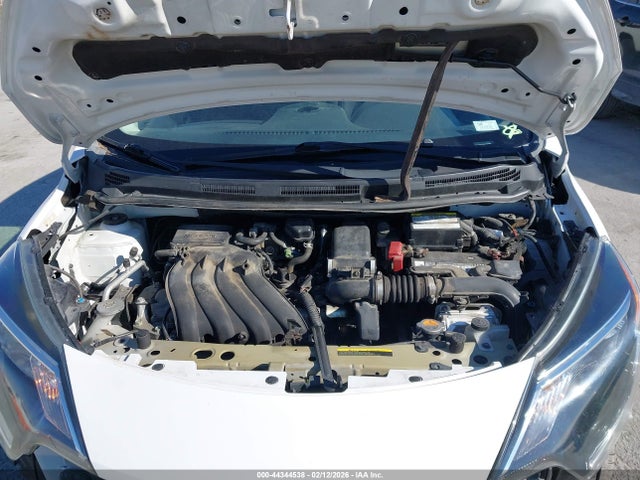 Продажа на аукционе авто 2019 Nissan Versa Note Sv, vin: 3N1CE2CP6KL356920, номер лота: 44344538