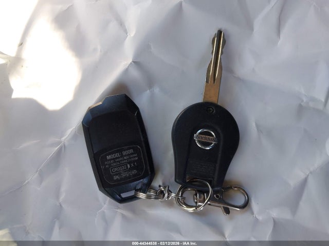 Продажа на аукционе авто 2019 Nissan Versa Note Sv, vin: 3N1CE2CP6KL356920, номер лота: 44344538