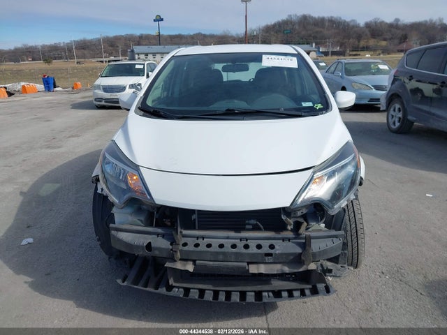 Продажа на аукционе авто 2019 Nissan Versa Note Sv, vin: 3N1CE2CP6KL356920, номер лота: 44344538