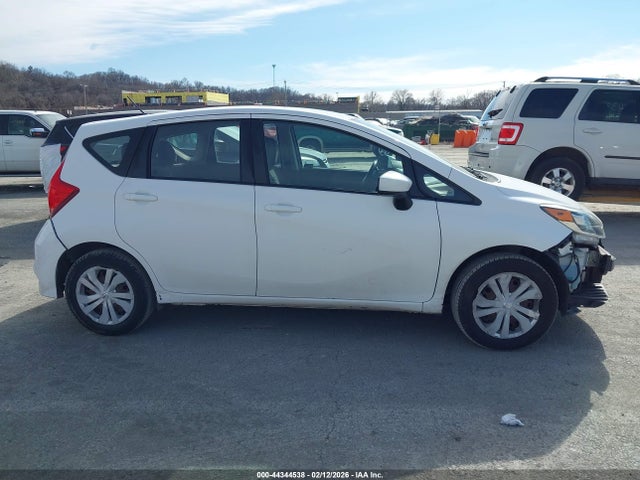 Продажа на аукционе авто 2019 Nissan Versa Note Sv, vin: 3N1CE2CP6KL356920, номер лота: 44344538