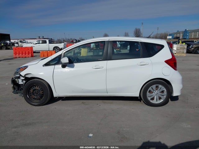 Продажа на аукционе авто 2019 Nissan Versa Note Sv, vin: 3N1CE2CP6KL356920, номер лота: 44344538