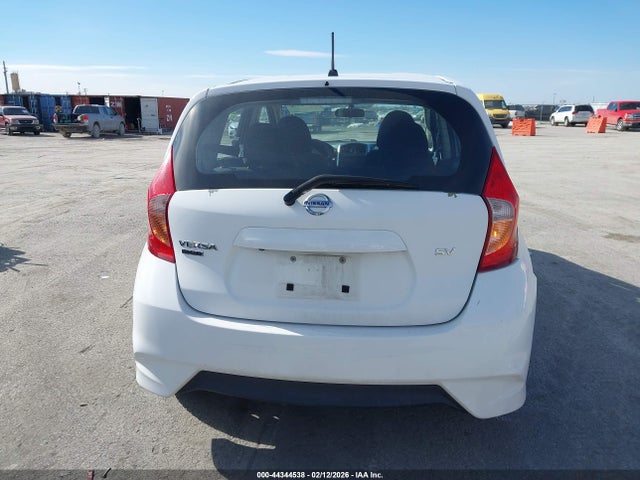 Продажа на аукционе авто 2019 Nissan Versa Note Sv, vin: 3N1CE2CP6KL356920, номер лота: 44344538