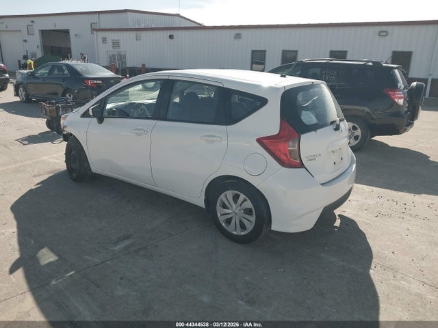 Продажа на аукционе авто 2019 Nissan Versa Note Sv, vin: 3N1CE2CP6KL356920, номер лота: 44344538