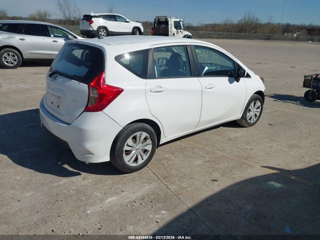 Продажа на аукционе авто 2019 Nissan Versa Note Sv, vin: 3N1CE2CP6KL356920, номер лота: 44344538