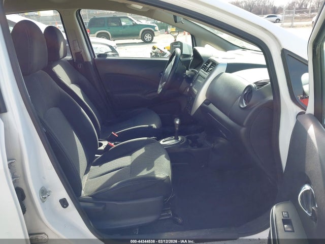 Продажа на аукционе авто 2019 Nissan Versa Note Sv, vin: 3N1CE2CP6KL356920, номер лота: 44344538