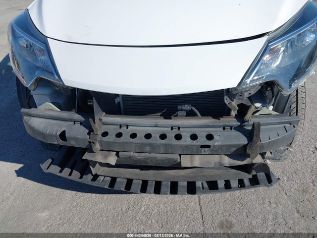 Продажа на аукционе авто 2019 Nissan Versa Note Sv, vin: 3N1CE2CP6KL356920, номер лота: 44344538
