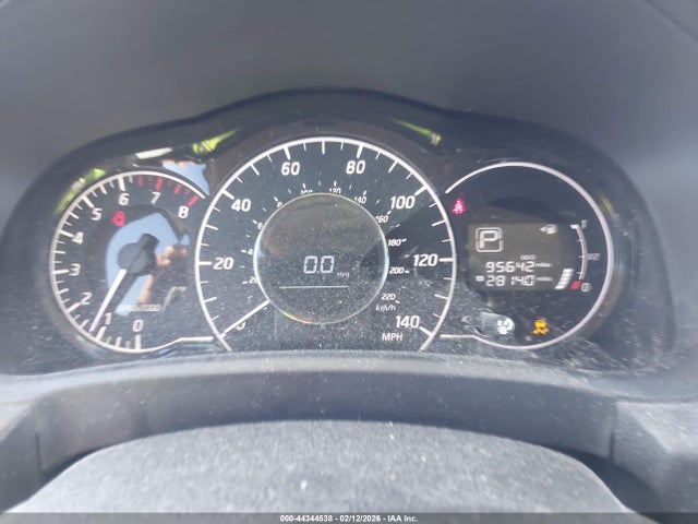 Продажа на аукционе авто 2019 Nissan Versa Note Sv, vin: 3N1CE2CP6KL356920, номер лота: 44344538