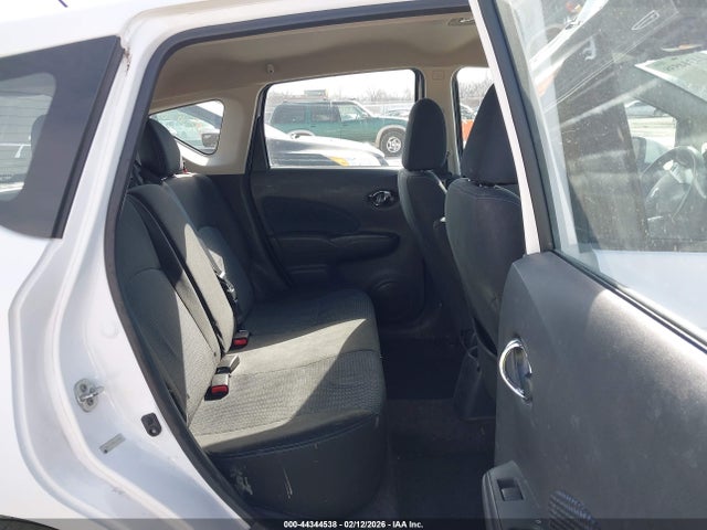 Продажа на аукционе авто 2019 Nissan Versa Note Sv, vin: 3N1CE2CP6KL356920, номер лота: 44344538