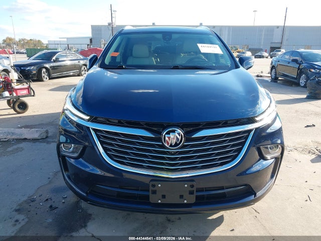 Продажа на аукционе авто 2023 Buick Enclave Premium Awd, vin: 5GAEVBKW4PJ260329, номер лота: 44344541