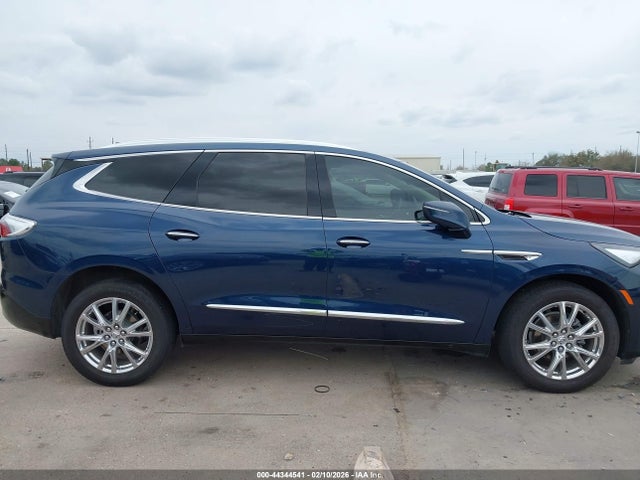 Продажа на аукционе авто 2023 Buick Enclave Premium Awd, vin: 5GAEVBKW4PJ260329, номер лота: 44344541