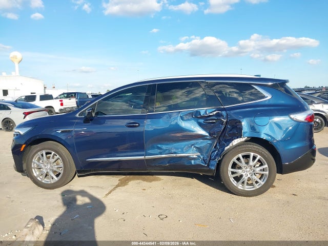 Продажа на аукционе авто 2023 Buick Enclave Premium Awd, vin: 5GAEVBKW4PJ260329, номер лота: 44344541