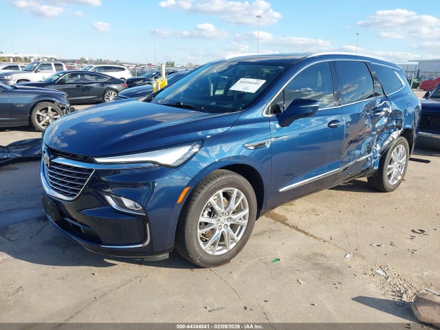 Продажа на аукционе авто 2023 Buick Enclave Premium Awd, vin: 5GAEVBKW4PJ260329, номер лота: 44344541