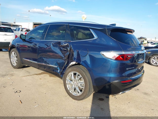 Продажа на аукционе авто 2023 Buick Enclave Premium Awd, vin: 5GAEVBKW4PJ260329, номер лота: 44344541