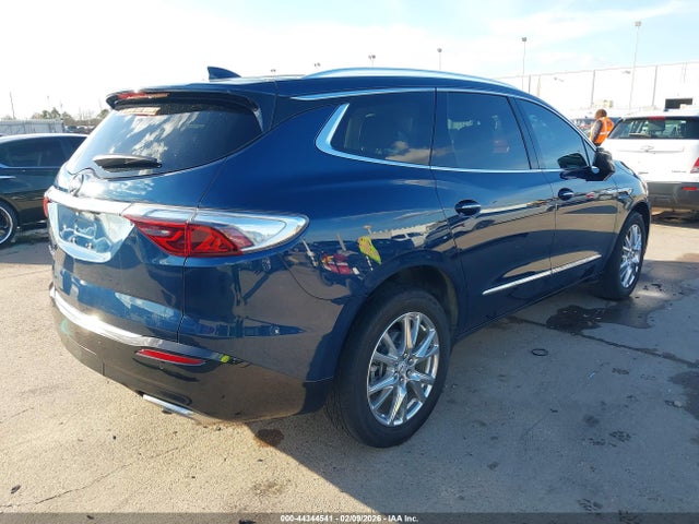 Продажа на аукционе авто 2023 Buick Enclave Premium Awd, vin: 5GAEVBKW4PJ260329, номер лота: 44344541