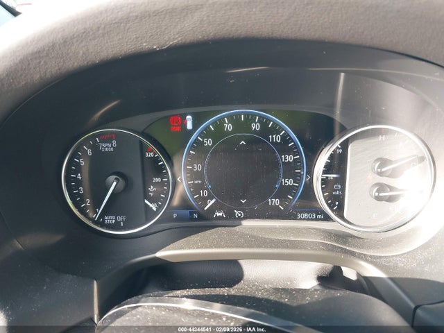Продажа на аукционе авто 2023 Buick Enclave Premium Awd, vin: 5GAEVBKW4PJ260329, номер лота: 44344541