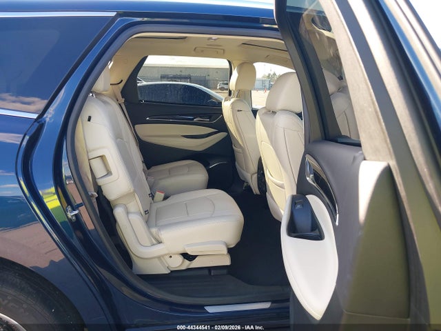 Продажа на аукционе авто 2023 Buick Enclave Premium Awd, vin: 5GAEVBKW4PJ260329, номер лота: 44344541