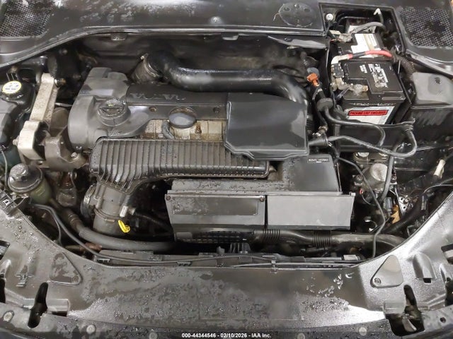 2012 VOLVO S60 YV1622FS8C2056716 Photo 9